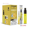 Foger TOO MESH 2500 Puff / 5% / 6.5 ML in 10 flavors