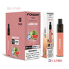 Foger TOO MESH 2500 Puff / 5% / 6.5 ML in 10 flavors