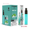 Foger TOO MESH 2500 Puff / 5% / 6.5 ML in 10 flavors