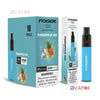 Foger TOO MESH 2500 Puff / 5% / 6.5 ML in 10 flavors