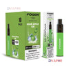 Foger TOO MESH 2500 Puff / 5% / 6.5 ML in 10 flavors
