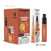 Foger TOO MESH 2500 Puff / 5% / 6.5 ML in 10 flavors