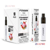 Foger TOO MESH 2500 Puff / 5% / 6.5 ML in 10 flavors