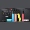 Foger TOO MESH 2500 Puff / 5% / 6.5 ML in 10 flavors