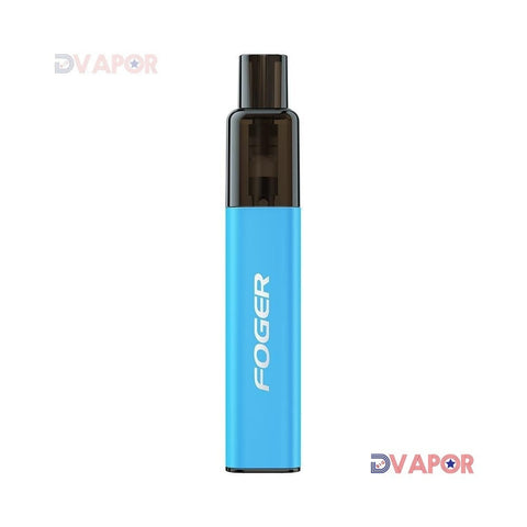 Foger TOO MESH 2500 Puff  / 5% / 6.5 ML in 10 flavors