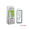 Funky Republic Fi3000 by EBDesign 3000 Puff Disposable Vape