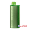 FLASH SALE Funky Republic Ti7000 By EBDESIGN | 7000 puff 17ml Rechargeable Disposable Vape