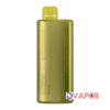 FLASH SALE Funky Republic Ti7000 By EBDESIGN | 7000 puff 17ml Rechargeable Disposable Vape