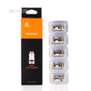 Geek Vape B Series Coils | 5 Pack | For Boost, Z Series, More