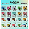 Clearance Glamee Nova 4000 Puff Disposable Vape | 35 Flavors | Big D Vapor
