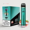 Glamee Nova 4000 Puff Disposable Vape | 35 Flavors | Big D Vapor