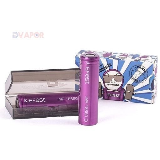 Imr 18650e on sale