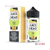 Juice Head 100ml Eliquid in 6mg Strength In 6 Flavors | Big D Vapor