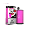 Juice Head 5000 Puff Rechargeable Disposable