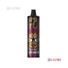 CLEARANCE KK Energy 8000 Puff Rechargeable Mesh Coil Disposable