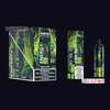 CLEARANCE Energy 5000 Puff Rechargeable Mesh Coil Disposable Vape | 5% | 12 Flavors