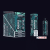 CLEARANCE Energy 5000 Puff Rechargeable Mesh Coil Disposable Vape | 5% | 12 Flavors