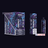 CLEARANCE Energy 5000 Puff Rechargeable Mesh Coil Disposable Vape | 5% | 12 Flavors
