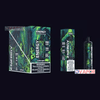 CLEARANCE Energy 5000 Puff Rechargeable Mesh Coil Disposable Vape | 5% | 12 Flavors