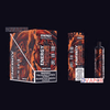 CLEARANCE Energy 5000 Puff Rechargeable Mesh Coil Disposable Vape | 5% | 12 Flavors