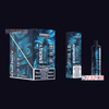 CLEARANCE Energy 5000 Puff Rechargeable Mesh Coil Disposable Vape | 5% | 12 Flavors