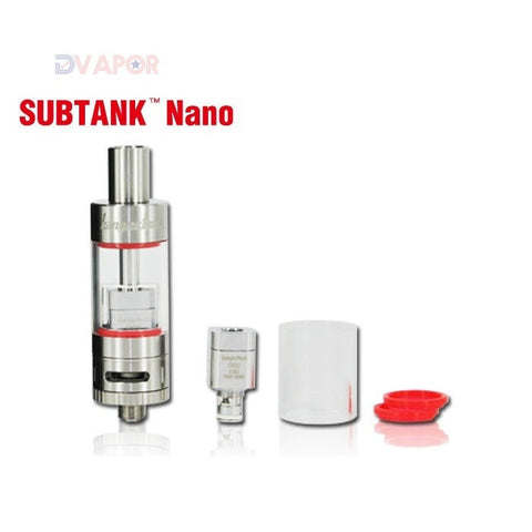 Kanger Subtank Nano Clearomizer Kit