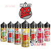 Keep It 100 E-Liquid | 100ml | 6mg Strength