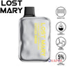 LUSTER EDITION Lost Mary OS5000 Rechargeable by EBDESIGN Disposable