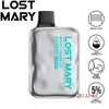 LUSTER EDITION Lost Mary OS5000 Rechargeable by EBDESIGN Disposable