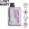 LUSTER EDITION Lost Mary OS5000 Rechargeable by EBDESIGN Disposable