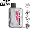 LUSTER EDITION Lost Mary OS5000 Rechargeable by EBDESIGN Disposable