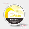 LeMax Nicotine Pouches