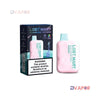 FLASH SALE Lost Mary OS5000 by EBDESIGN Disposable | 5000 Puff Rechargeable | 5% Disposable Vape