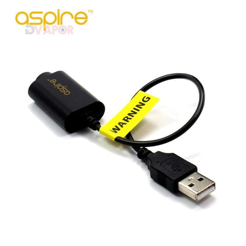 Aspire CF MAXX USB to Ego High Rate Charger