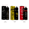 CLEARANCE Met4 E-Liquid by SAVEUR Vape; 60ml