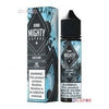 Mighty Vapor E-Liquids 60ml; 3mg & 6mg