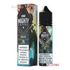 Mighty Vapor E-Liquids 60ml; 3mg & 6mg