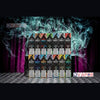 Mighty Vapor E-Liquids 60ml; 3mg & 6mg