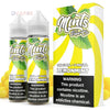 Mints Vape Brand 120ml E-Liquid 2 x 60ml Bottles | 6 Minty Flavors!