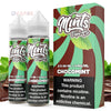 Mints Vape Brand 120ml E-Liquid 2 x 60ml Bottles | 6 Minty Flavors!