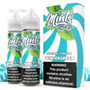 Mints Vape Brand 120ml E-Liquid 2 x 60ml Bottles | 6 Minty Flavors!