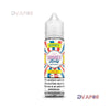 CLEARANCE Dinner Lady E-Liquid 60ml | Tobacco Free Synthetic | 3mg or 6mg