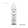 CLEARANCE Dinner Lady E-Liquid 60ml | Tobacco Free Synthetic | 3mg or 6mg