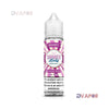 CLEARANCE Dinner Lady E-Liquid 60ml | Tobacco Free Synthetic | 3mg or 6mg