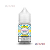 CLEARANCE Dinner Lady E-Liquid Salts 30ml | Tobacco Free Synthetic | 25mg or 50mg