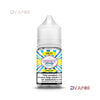 CLEARANCE Dinner Lady E-Liquid Salts 30ml | Tobacco Free Synthetic | 25mg or 50mg