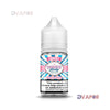 CLEARANCE Dinner Lady E-Liquid Salts 30ml | Tobacco Free Synthetic | 25mg or 50mg