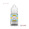 CLEARANCE Dinner Lady E-Liquid Salts 30ml | Tobacco Free Synthetic | 25mg or 50mg