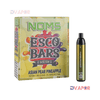 NOMS x Esco Bars 4000 Puff Disposable | 5% DISCONTINUED