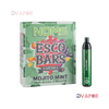 NOMS x Esco Bars 4000 Puff Disposable | 5% DISCONTINUED